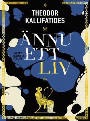 cover image of Ännu ett liv